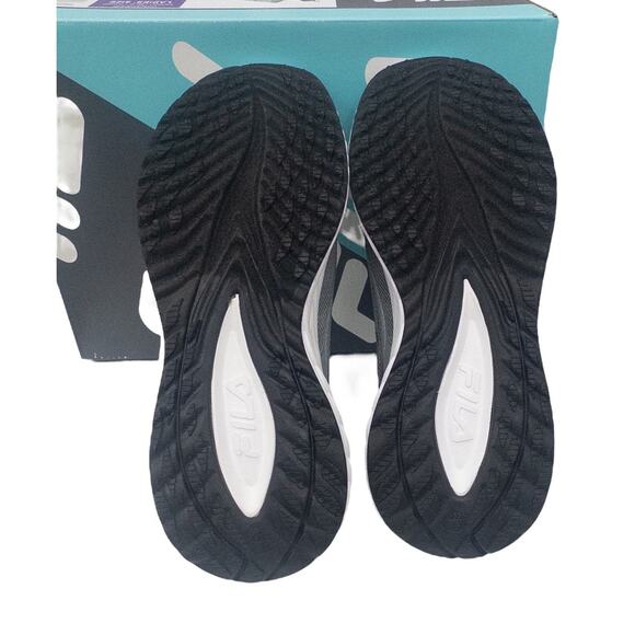 FILA Women's Windspeed Athletic Running Shoes, Gray Blue size 7.5 8 8.5 9 9.5 10 - Picture 6 of 6